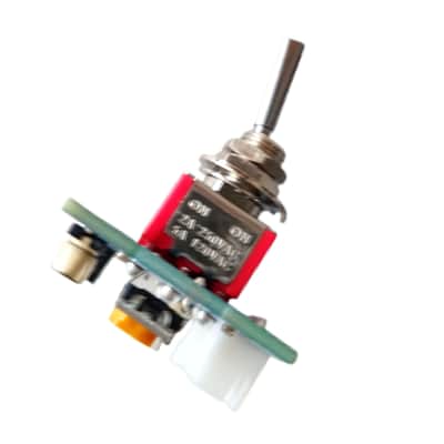 1966 - 70s Centralab CRL 1452 MADE IN USA 3 Way Switch - FENDER