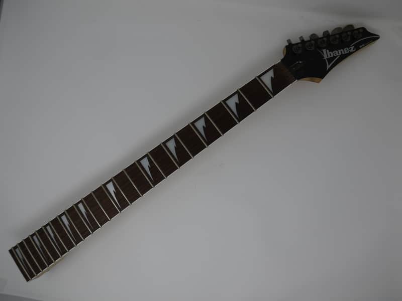 Ibanez Wizard II Neck image 1