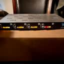 API 3124V 4-Channel Mic Preamp