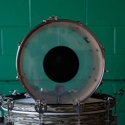 Pearl President Series Deluxe 3-Piece Shell Pack - Desert Ripple image 18