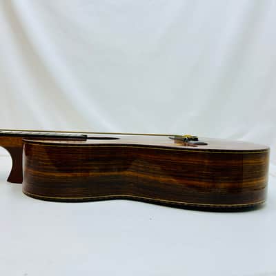 Hernandis Grade No. 1 Vintage 1970 Classical Guitar image 6