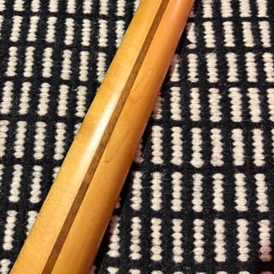Ibanez Roadstar II Neck image 8