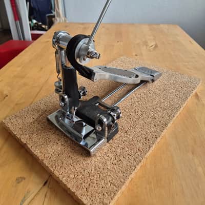 Sonor Super Champion Bassdrum pedal ~1970 - Chrome image 10