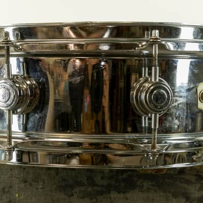 1970s Camco 5x14 Model 701M Snare Drum image 8