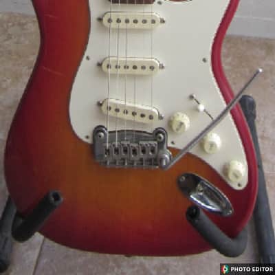 G&L USA Legacy | Reverb