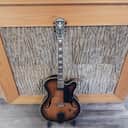 Washburn J-600 VSB 2012 - Vintage Sunburst
