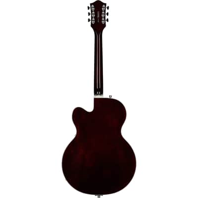 Gretsch G5420T Electromatic Hollowbody Electric Guitar, Walnut image 5