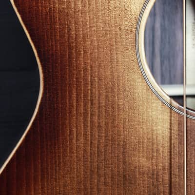 Martin 000-16 StreetMaster Rosewood / VTS Adirondack Acoustic Guitar image 9