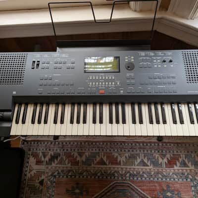 Korg is35 Workstation Keyboard