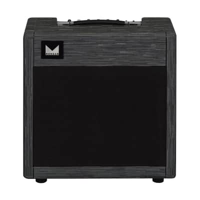 Morgan Amplification MVP23 23watt 1x12 Tube Guitar Combo Amplifier - Twilight Finish image 1