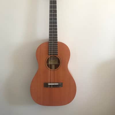 Pono Mahogany Baritone 2019 Satin image 1