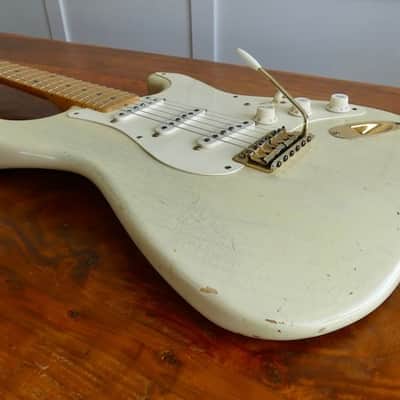 Fender Custom Shop '56 Mary Kay Stratocaster Relic image 7