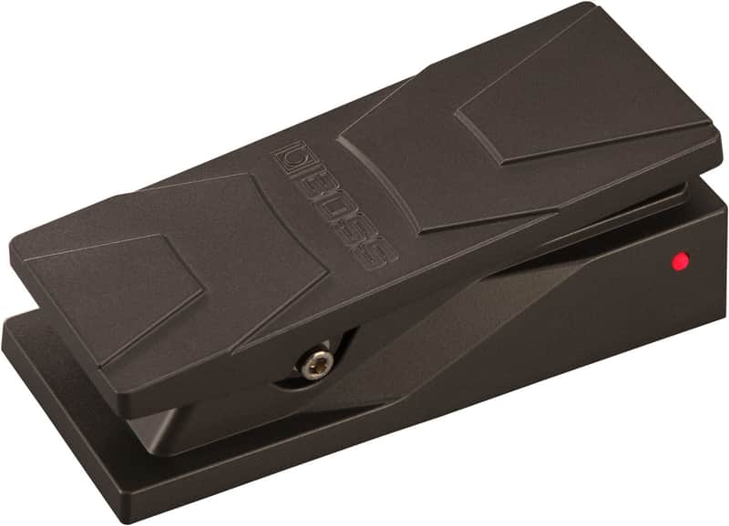 BOSS PW-3 Wah Pedal image 1