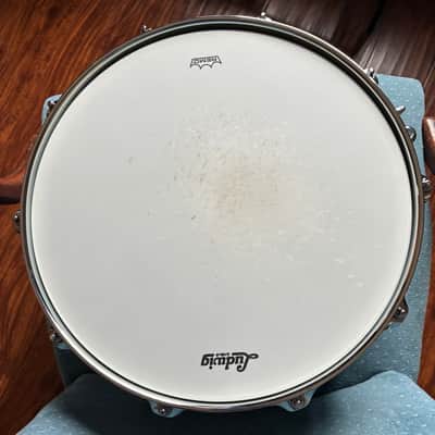 Ludwig Chrome Over Brass 2025 - Chrome image 3