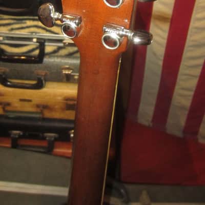 1977 Martin D-35 Natural w/ Original Hardshell Case image 4