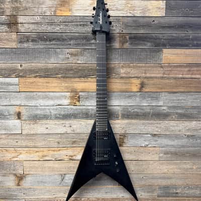 Jackson JS Series JS22-7 KV HT King V image 2