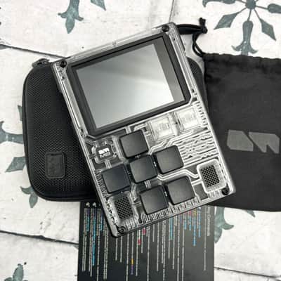 Dirtywave M8 Portable Tracker Sequencer / Synthesizer