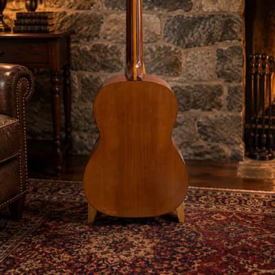 Gibson C-O classic 1966 image 2