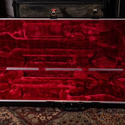 Ibanez MB300C SR Hardshell Case image 3