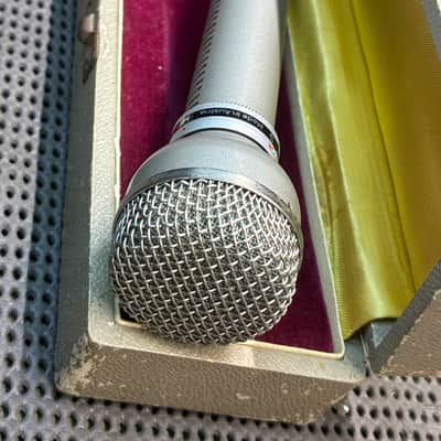 配信機器・PA機器・レコーディング機器 AKG D140E Vintage Made in