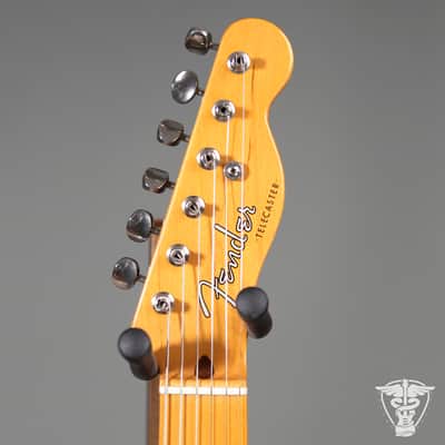 2008 Fender Classic Series 50s Telecaster - 8.29 LBS image 6