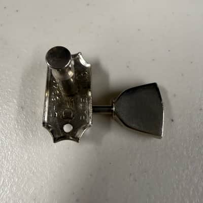 1969-70's Gibson Deluxe Tuner D-Side (T-411) image 2