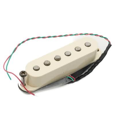 Dimarzio Area '61 Neck & Middle Pickups Owned by Mark Lettieri image 3