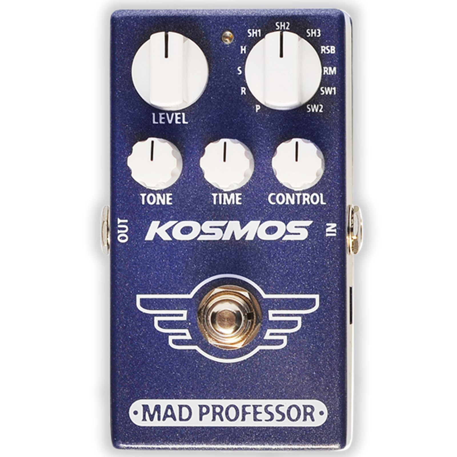 MAD PROFESSOR KOSMOS ギターエフェクター リバーブ良品 Mad Professor Kosmos Reverb | Reverb