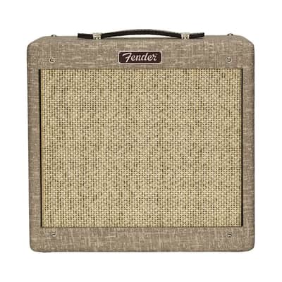Fender Pro Junior IV FSR Limited Edition 15-Watt 1x10" Guitar Combo