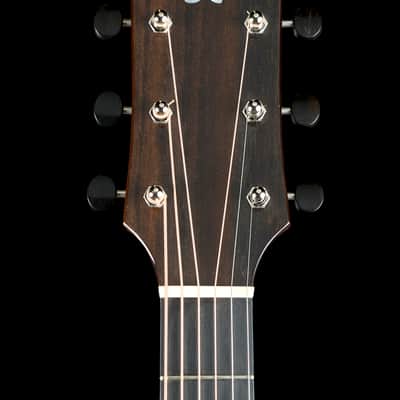 Jeff Henry Guitars LJ model 2025 image 8