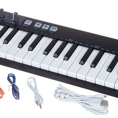 Arturia KeyStep Black Edition image 2