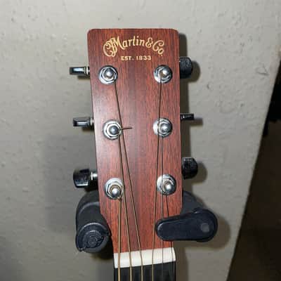 Martin X-Series 000X1AE 2010 - 2019 - Natural image 4