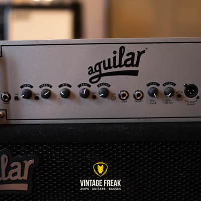Aguilar DB 751 image 5