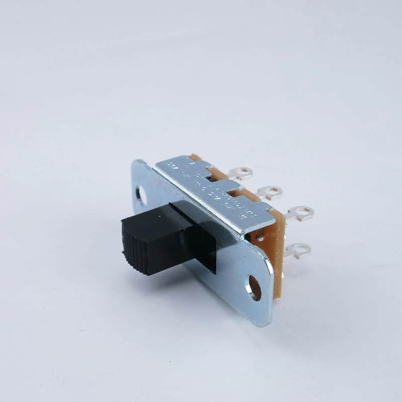 Electro Harmonix - Y Triggered - Switch imagen 1
