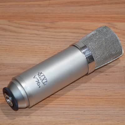 Immagine MXL V76t Tube Condensor Microphone - 3