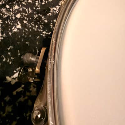 PDP 20th Anniversary 6.5x14" Snare Drum 2020 - Black image 9
