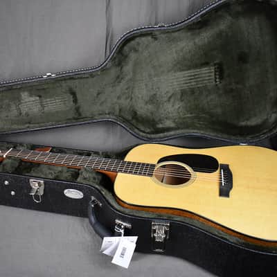 Martin Super D-18 image 15