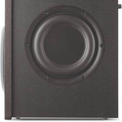 Focal Shape 65 6.5" Powered Studio Monitor (Single) - Wood image 5