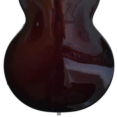 Gretsch G6119T-62 VS Tennessee Rose DCHY image 4