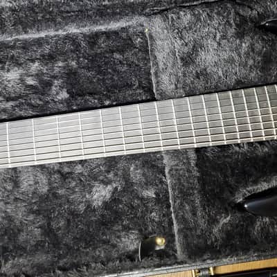 Dean USA Custom Shop Rusty Cooley- RC-8 Xenocide -RARE 8 String image 19