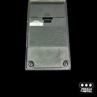 Korg Pitchblack Chromatic Guitar/Bass Tuning Pedal-x19057-1 image 5