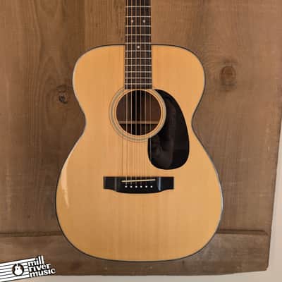Takamine F-307 w/HSC - Used