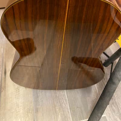 Ramirez Classical Guitar image 12