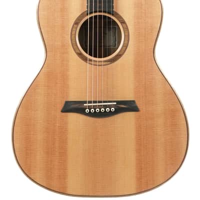 Sergei de Jonge Grand OM Black Limba Spruce image 5