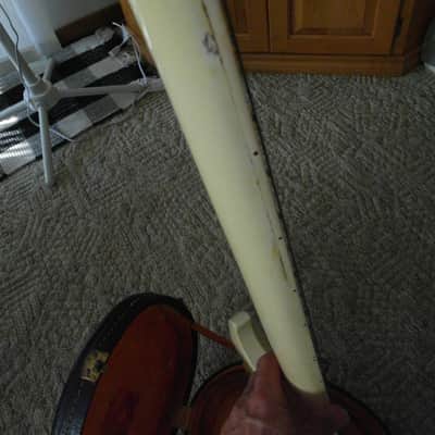 Gibson Les Paul Custom 1961 image 5