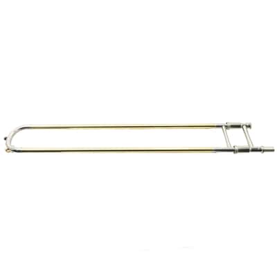 S.E. Shires Q30GA Q-Series Tenor Trombone with Axial Flow Valve SN Q21601 image 13
