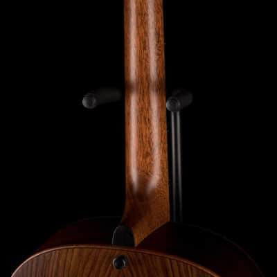Pre Owned Taylor Builder's Edition 717 LP (Linda Perry) Acoustic Electric Guitar With OHSC image 14