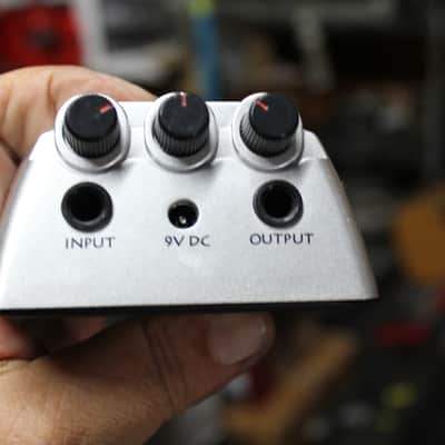 Danelectro Fab D-2/ Distortion Pedal image 6