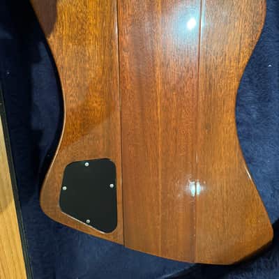 Gibson Firebird '76 Bicentennial 1976 Sunburst image 4