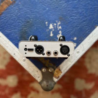 Behringer Tube Ultragain MIC100 image 2